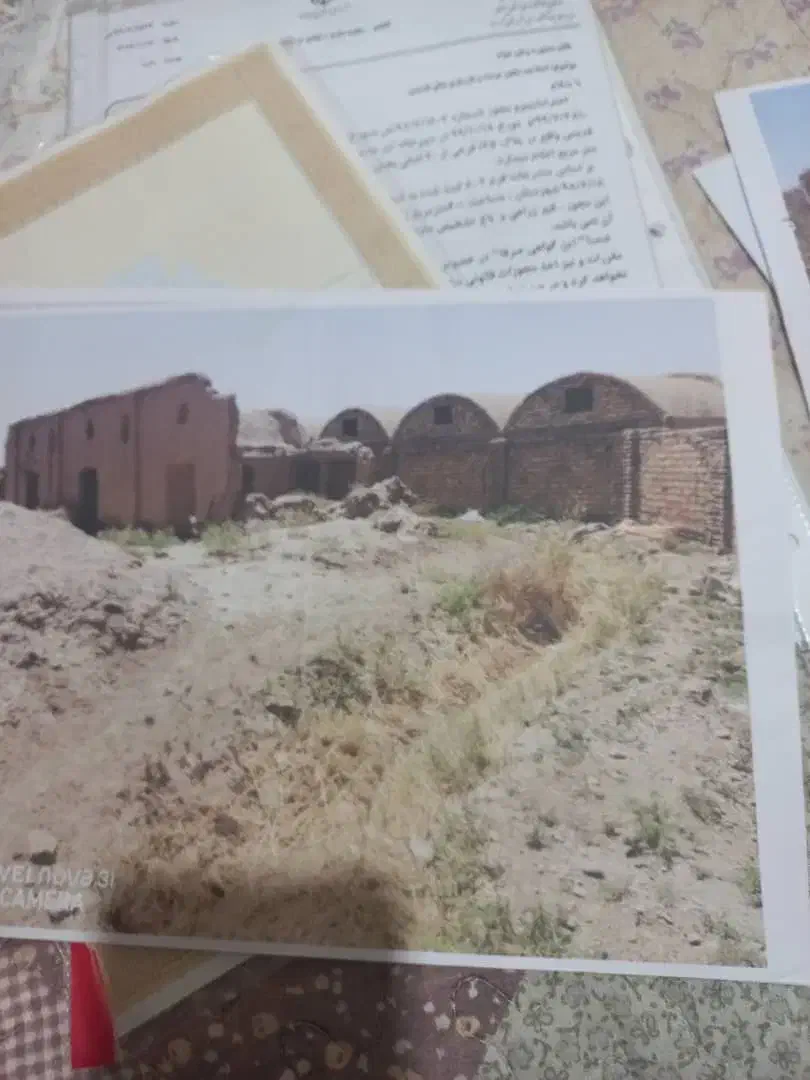 زمین 986متر/سند تک برگ/قیمت کل 1500میلیارد|فروش زمین و ملک کلنگی|گرمسار, |دیوار