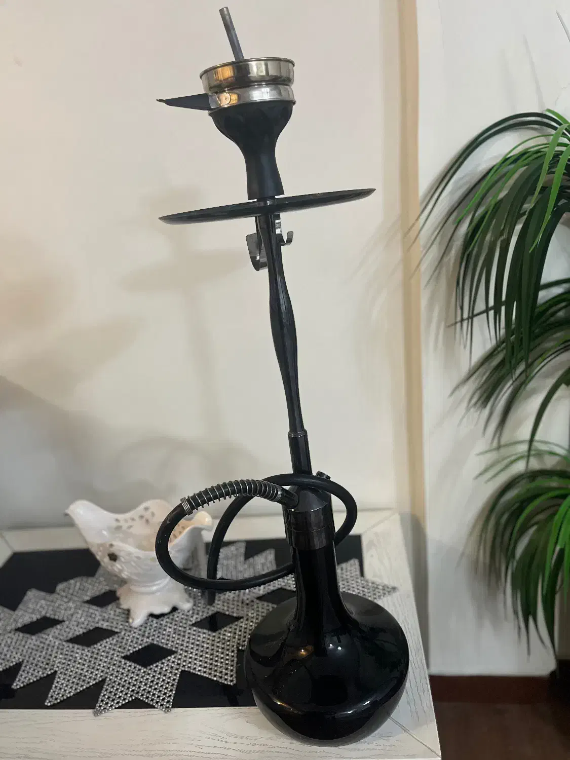 قلیون کرنو مدرن|کلکسیون و سرگرمی|محمدیه-قزوین, |دیوار