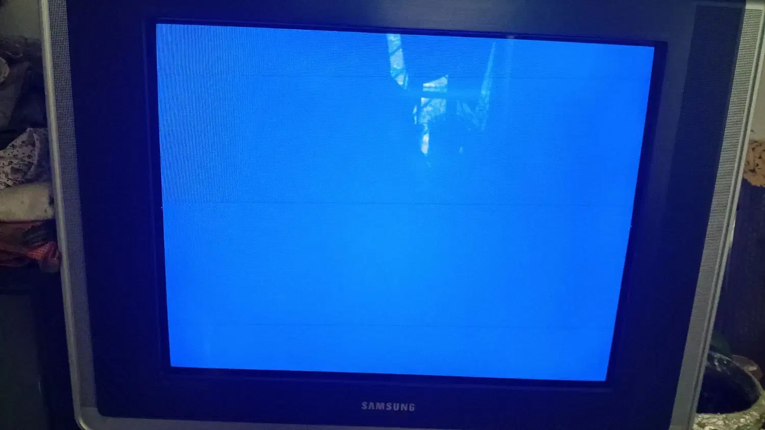 تلوزیون رنگی 31اینچ|تلویزیون و پروژکتور|دماوند, دماوند|دیوار