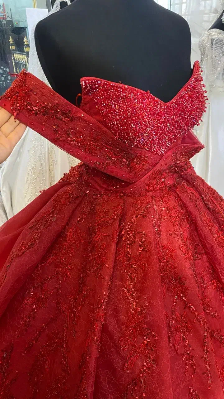 لباس عقد|لباس|حمیدیه, |دیوار