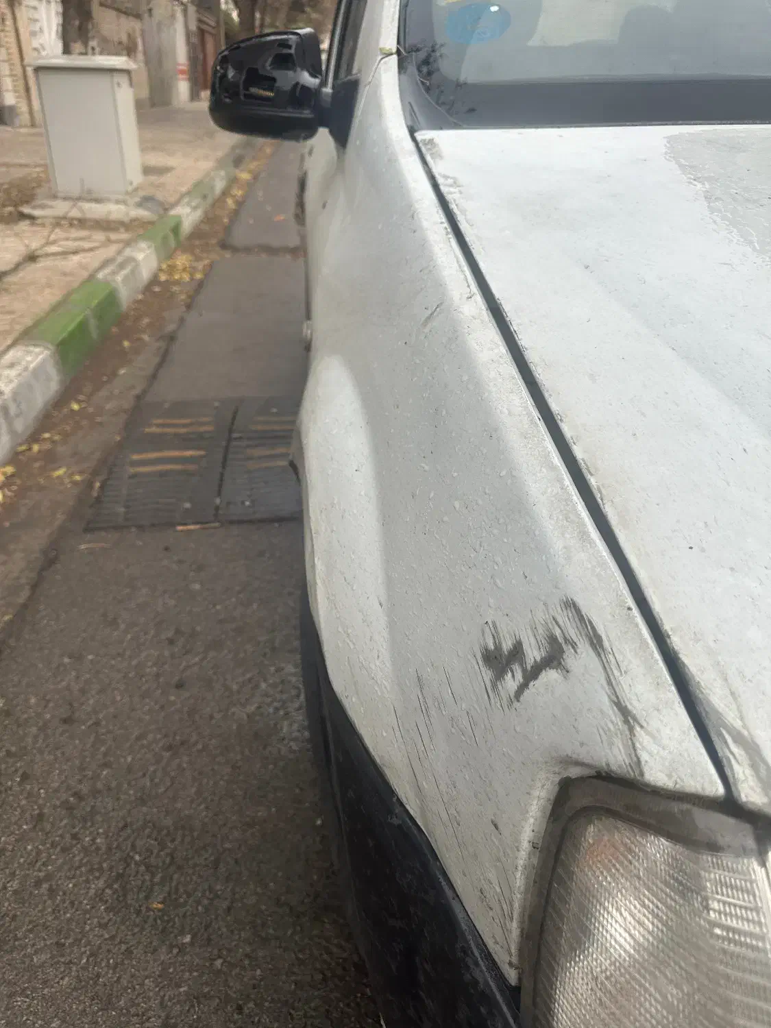 ال ۹۰ مدل ۹۲ اتوماتیک|خودرو سواری و وانت|کرمانشاه, |دیوار