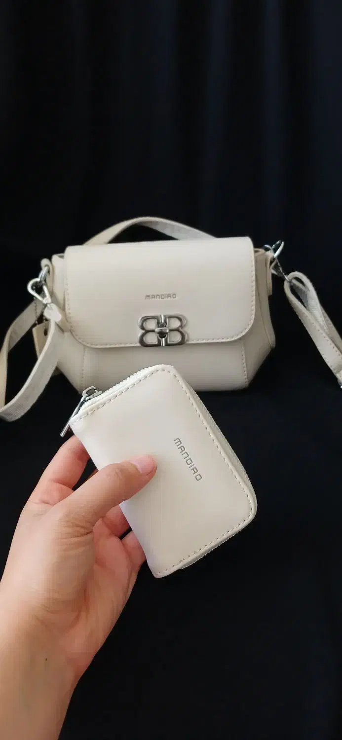 کیف مجلسی وارداتی|کیف، کفش، کمربند|خرمآباد, |دیوار