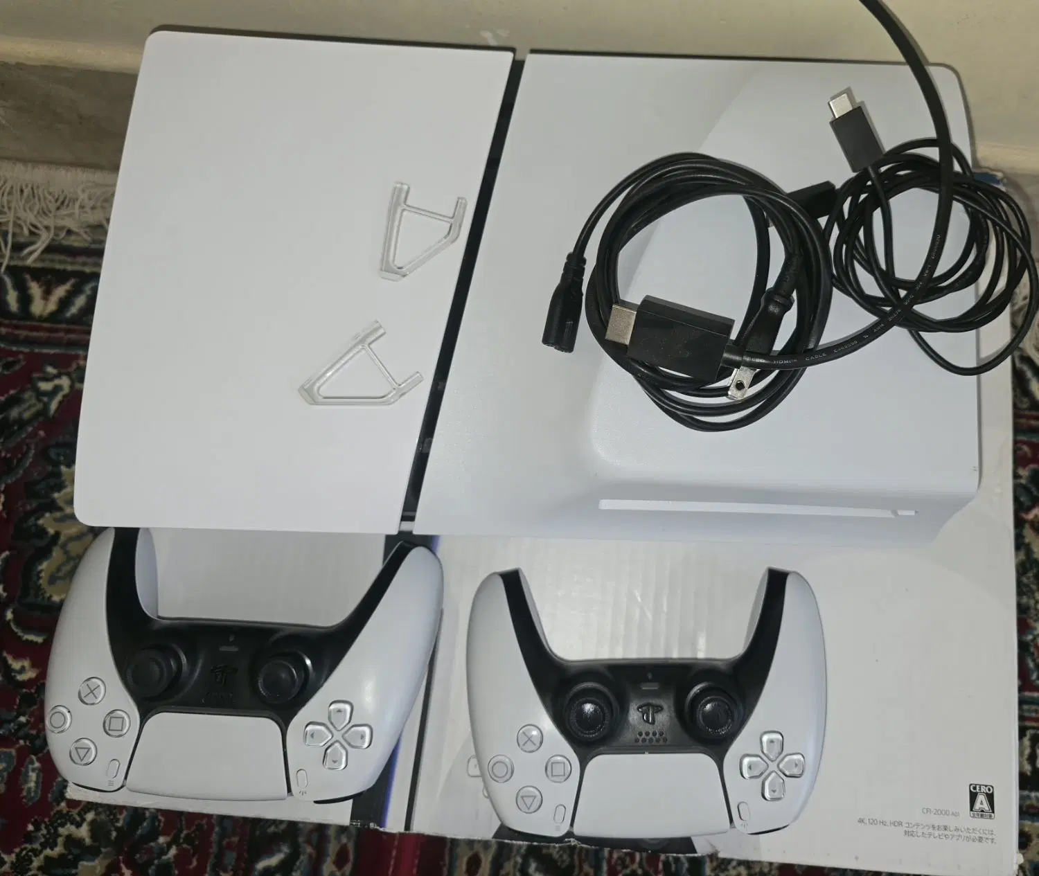 ps5|کنسول، بازی ویدئویی و آنلاین|شیراز, تندگویان|دیوار