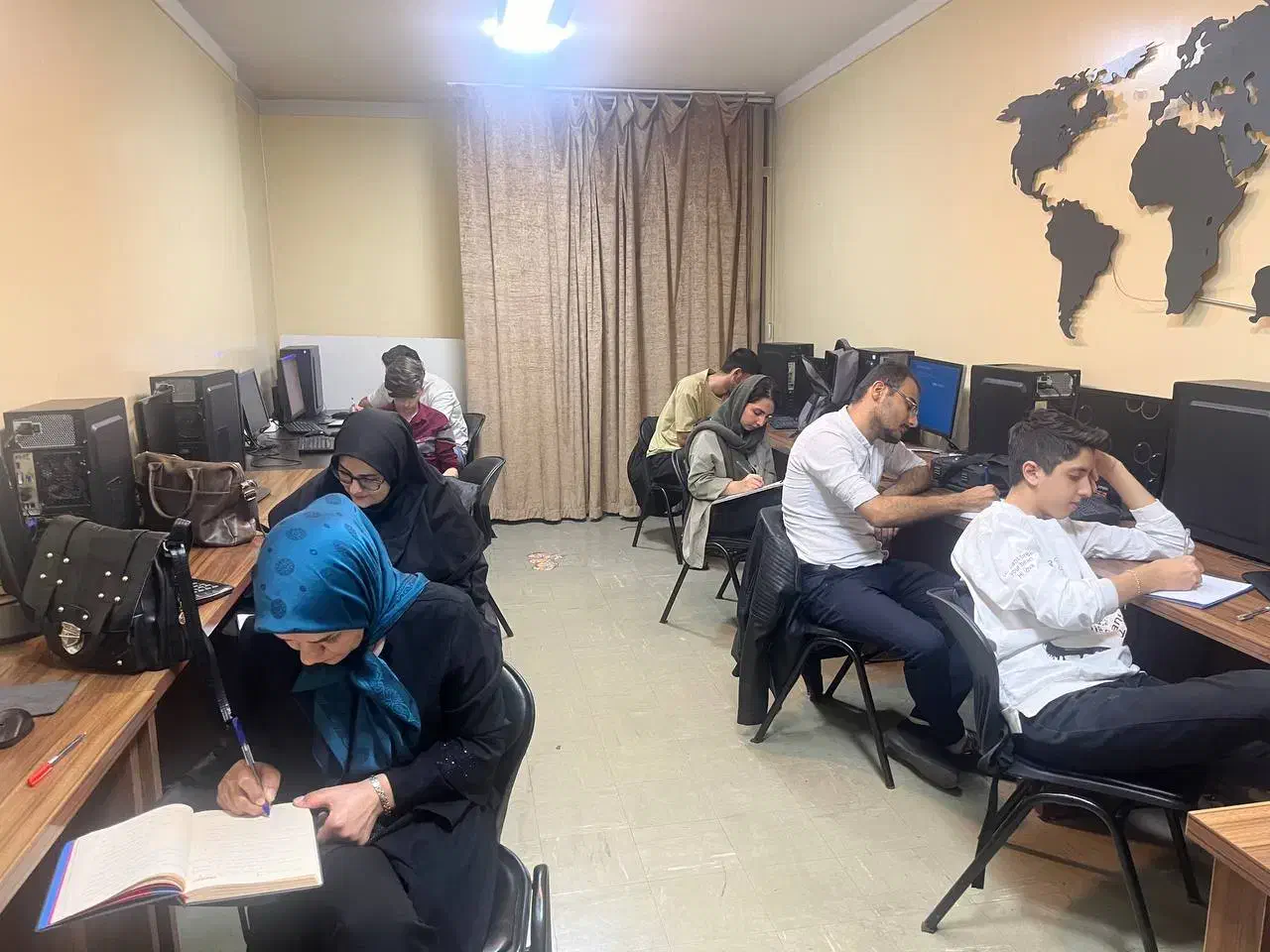 دیپلم فوری رسمی قانونی اقساطی|خدمات آموزشی|تبریز, |دیوار