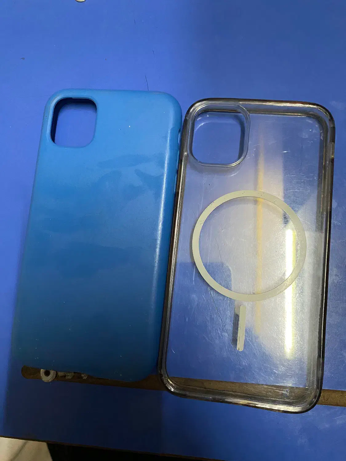 قاب ایفون۱۱|لوازم جانبی موبایل و تبلت|نیشابور, کوی فرهنگیان|دیوار