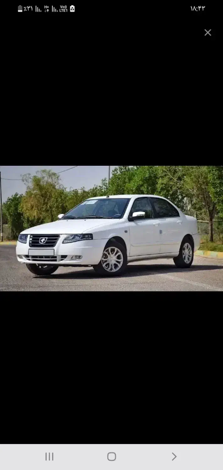 سورن پلاس صفر با دریچه سیمی|خودرو سواری و وانت|تبریز, |دیوار