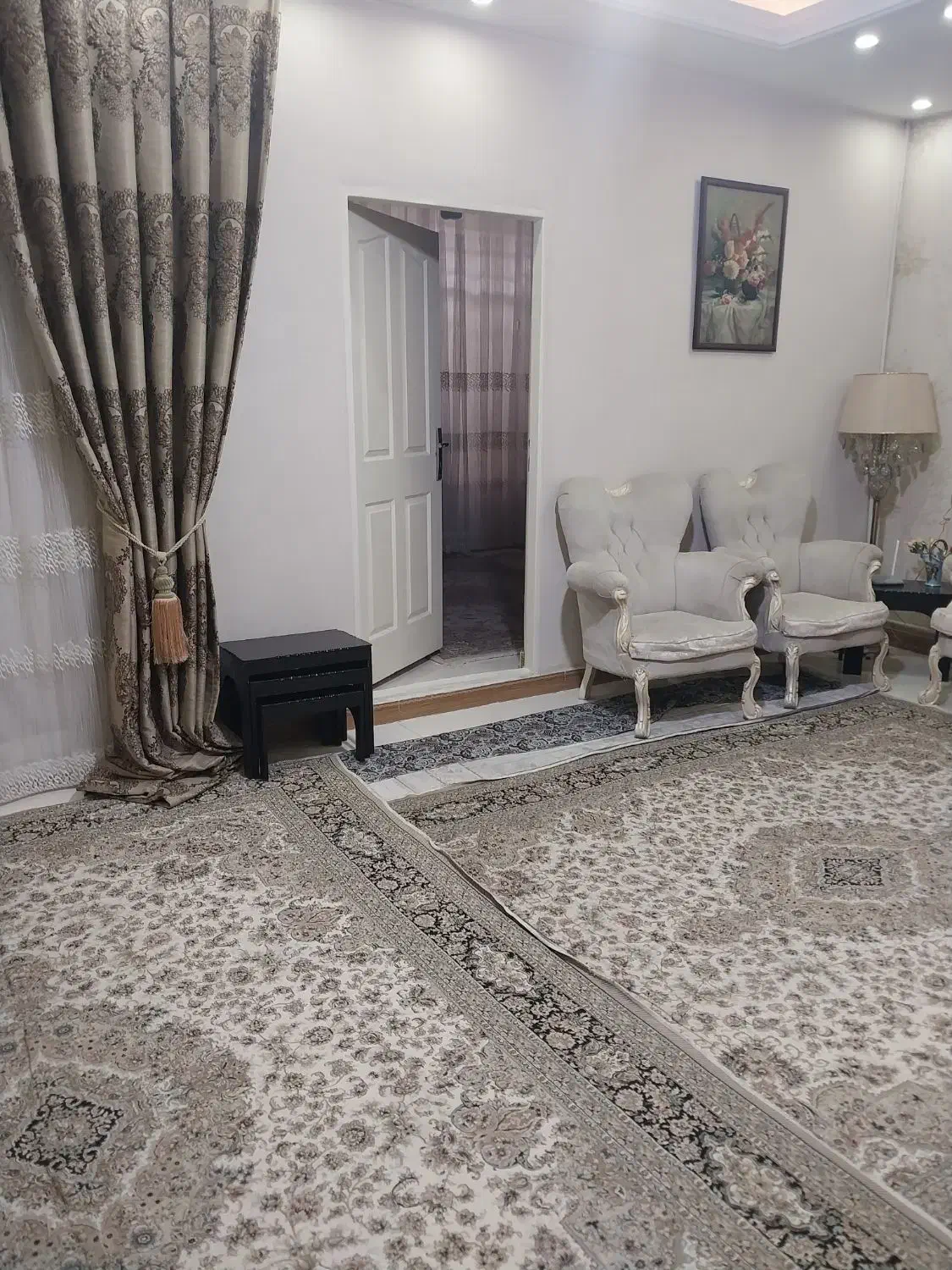 مبل ومیز تلویزیون|مبلمان خانگی و میز عسلی|صباشهر, |دیوار