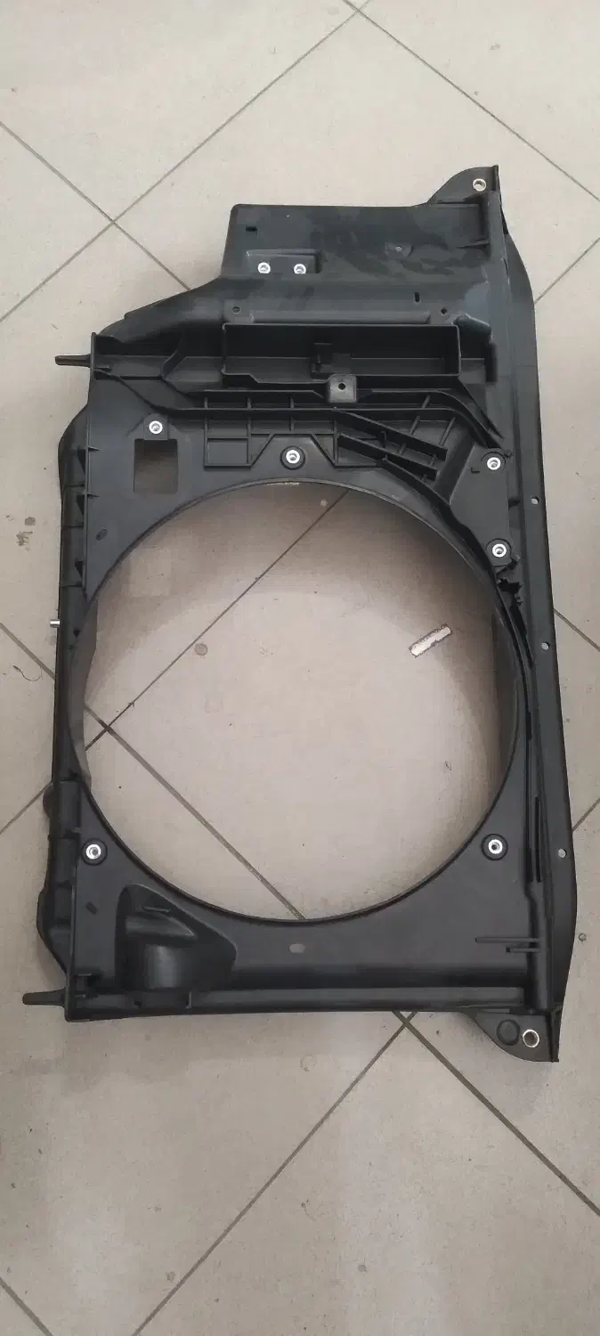 سینی فن ۲۰۶|قطعات یدکی و لوازم جانبی|کرج, دولت‌آباد|دیوار