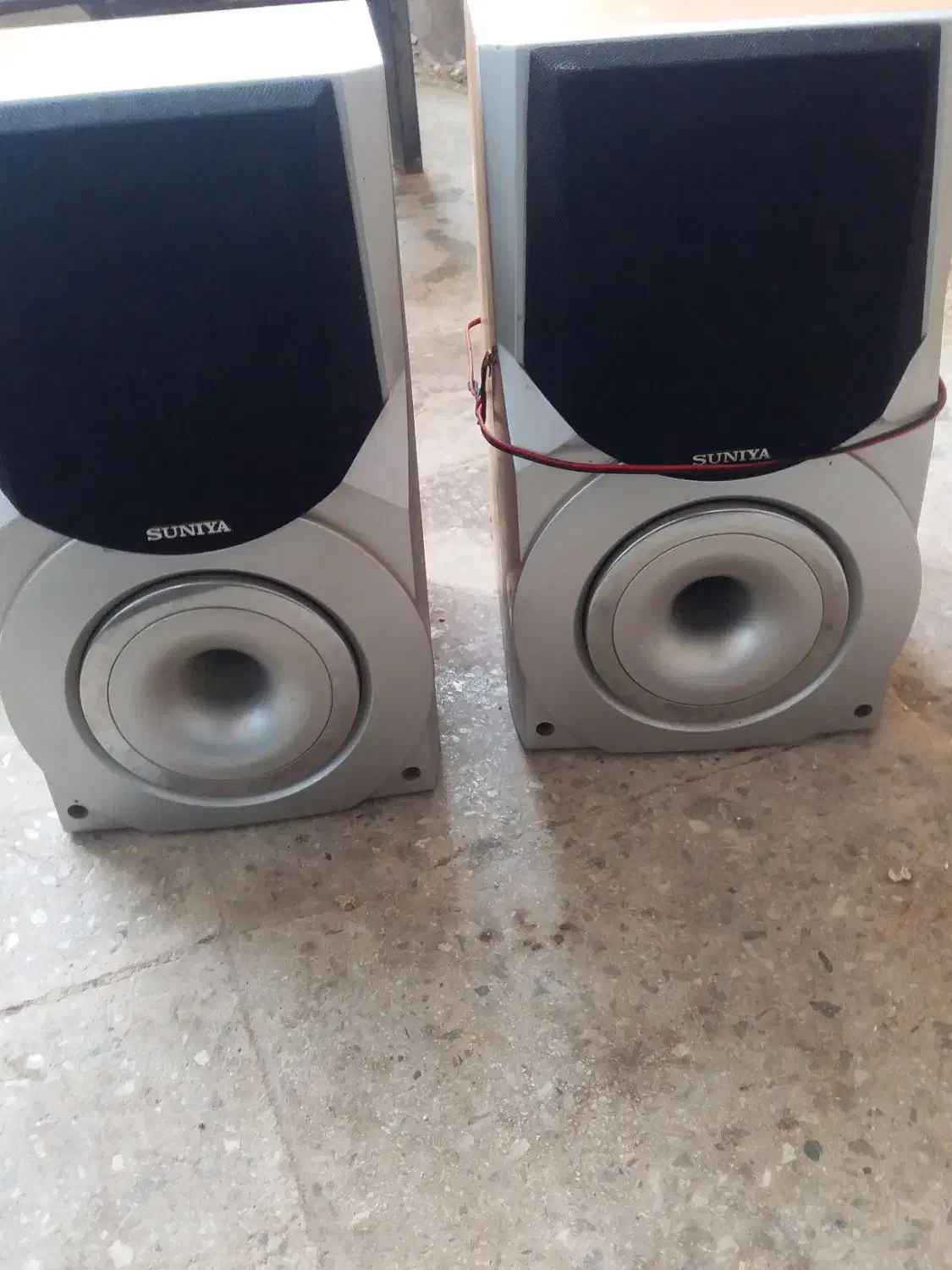 باند|سیستم صوتی خانگی|کنگاور, |دیوار