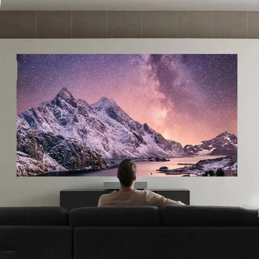 تلویزیون پاناسونیک 50/55/65/75 اینچ قسطی مدل NX900|تلویزیون و پروژکتور|کرج, اصفهانیها|دیوار