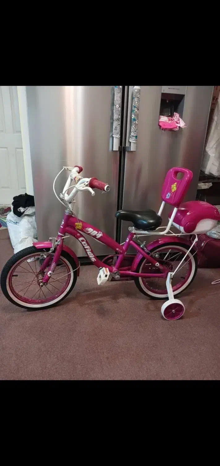 در حد نو|دوچرخه، اسکیت، اسکوتر|رشت, سیا اسطلخ|دیوار