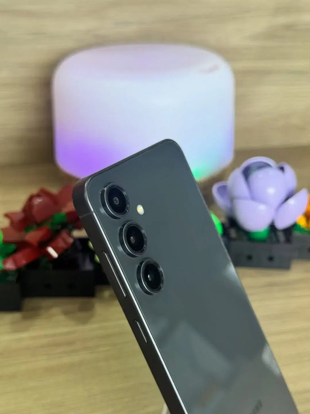 سامسونگ Galaxy s24fe باحافظه 256 گیگ|موبایل|مشهد, کوثر|دیوار