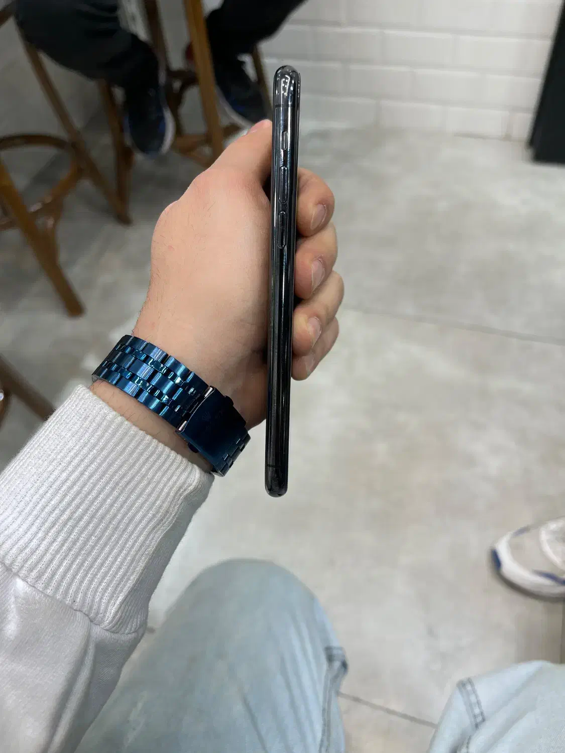 iphone 11pro|موبایل|تهران, مجیدیه|دیوار