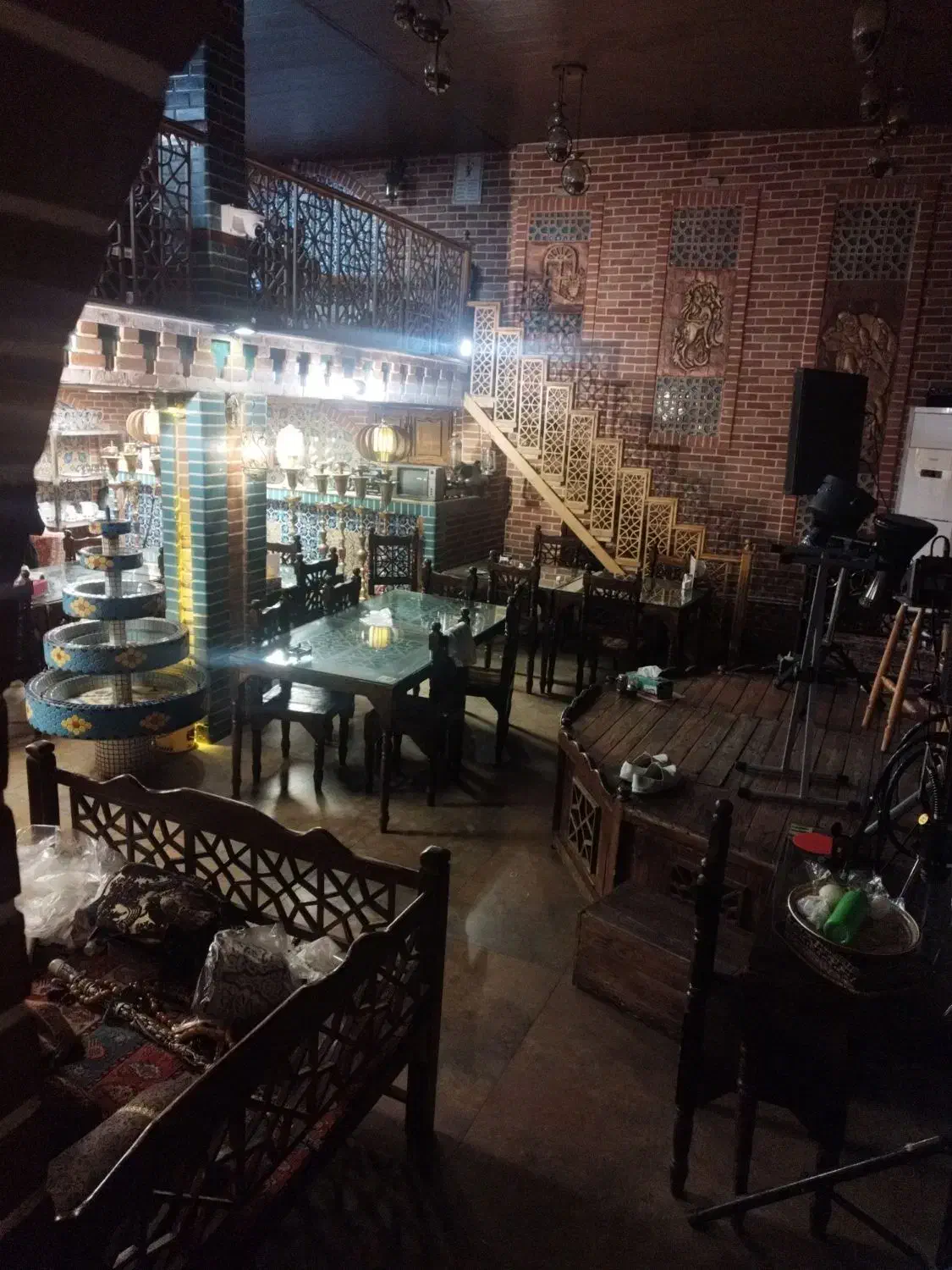 کارگر ساده خانم و آقا|استخدام خدمات فروشگاه و رستوران|تهران, شهرک بعثت|دیوار