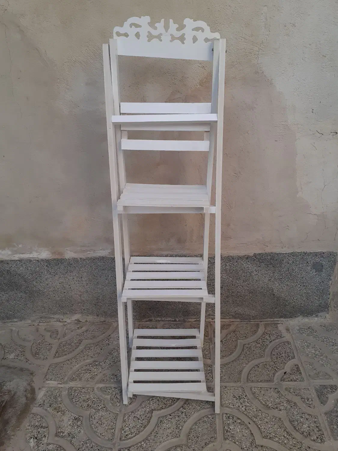 استند گل|صنایع دستی و سایر لوازم تزئینی|لالجین, |دیوار