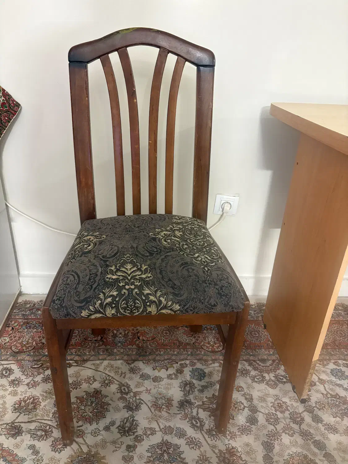 صندلی|صندلی و نیمکت|تهران, مهرآباد جنوبی|دیوار