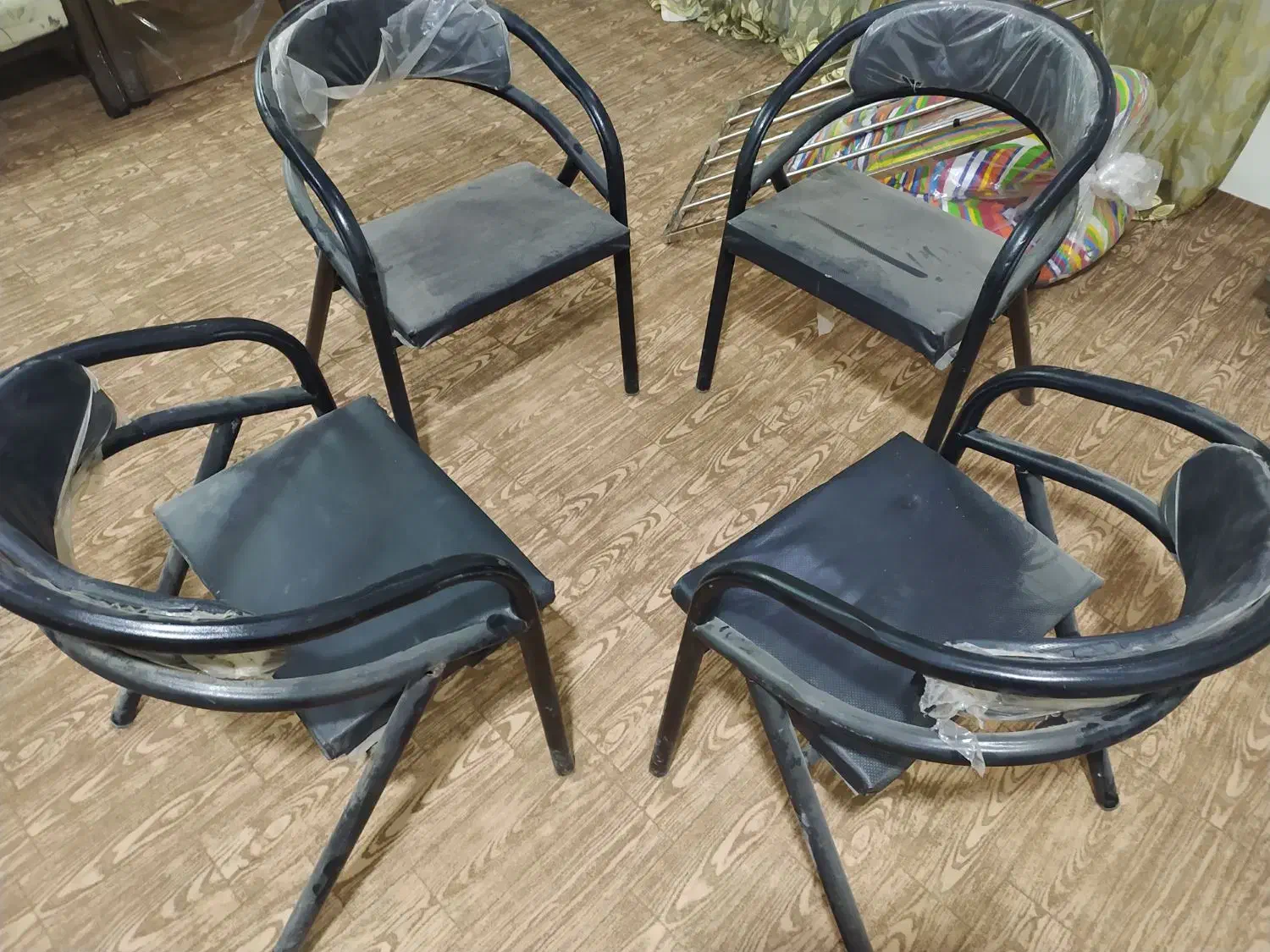 صندلی اداری ام پی|دفتر کار|خمینیشهر, |دیوار