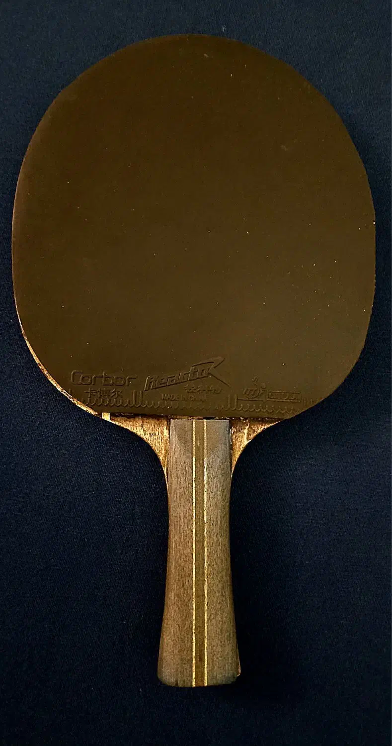 راکت پینگ پنگ حرفه ای|ورزشهای توپی|تهران, پونک|دیوار