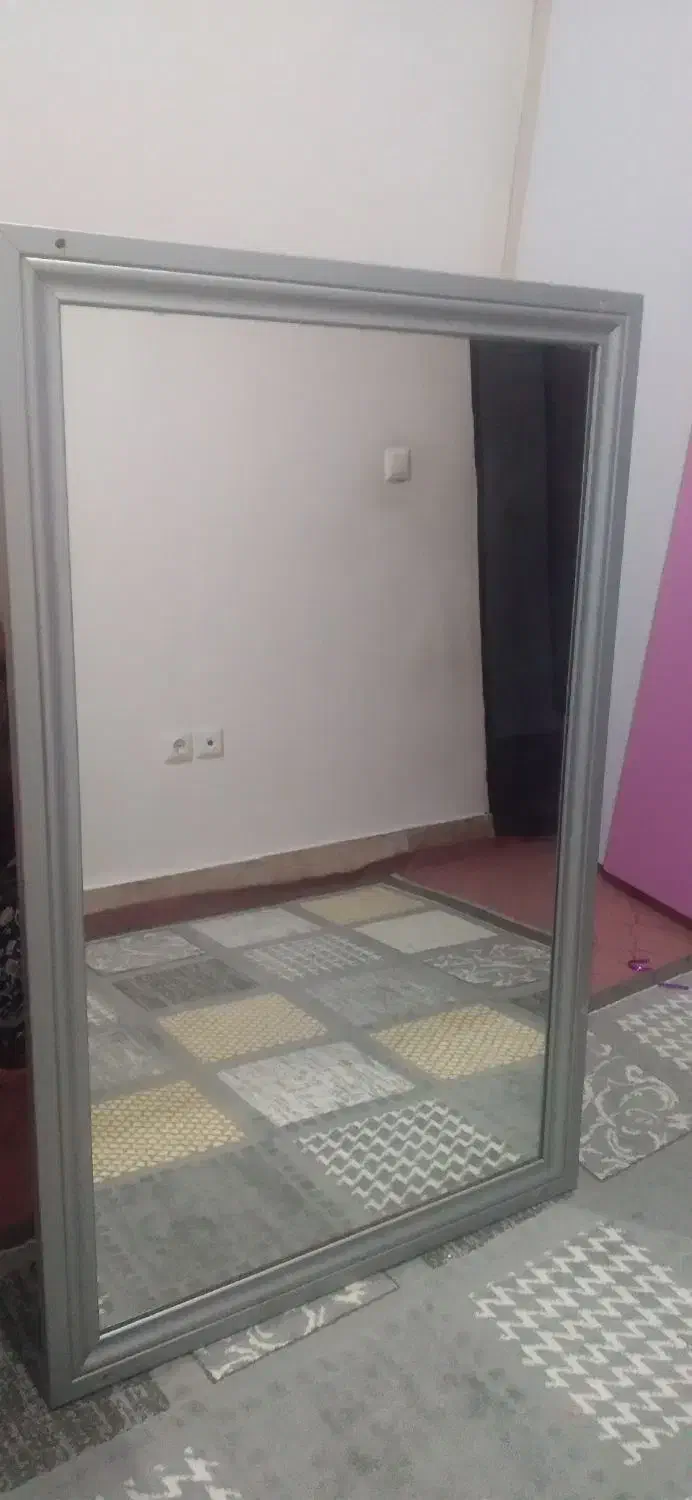 آینه|آینه|اردبیل, |دیوار