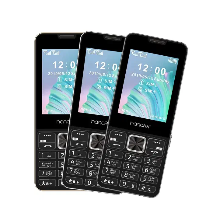 گوشی ساده 15pro|موبایل|خرم‌آباد, |دیوار