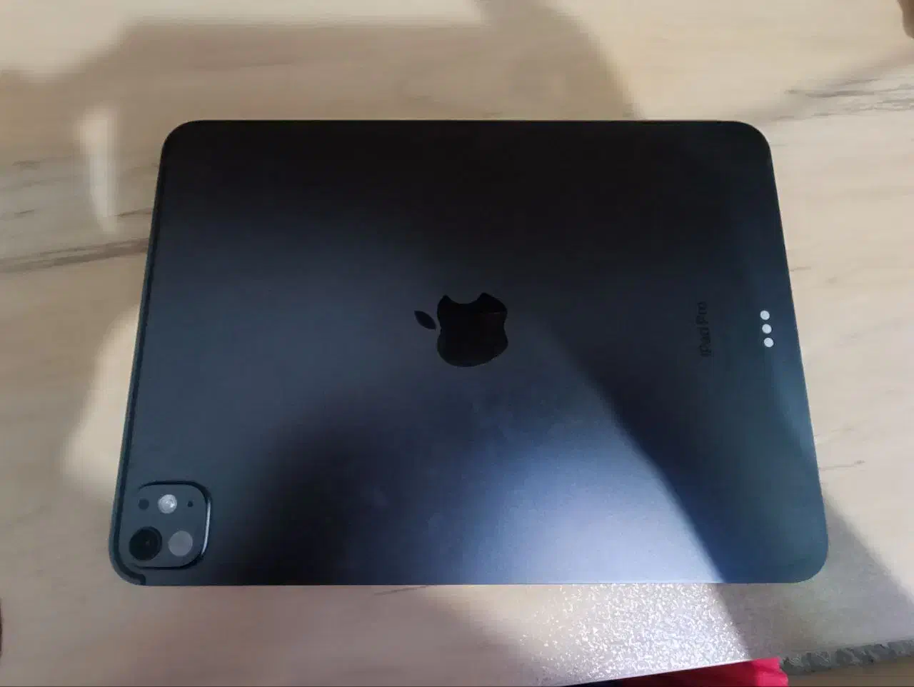 iPad pro 11inch 256g ram8 black|تبلت|تهران, نازی‌آباد|دیوار