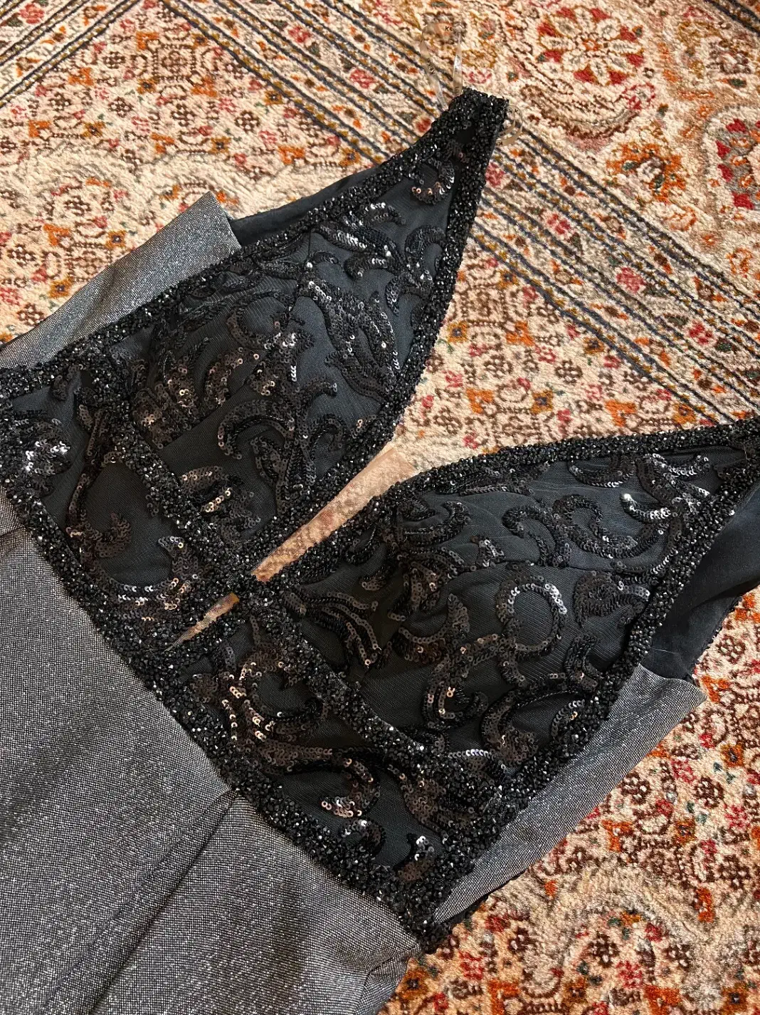 پیراهن مجلسی ترکیه زنانه و دخترانه|لباس|تبریز, |دیوار