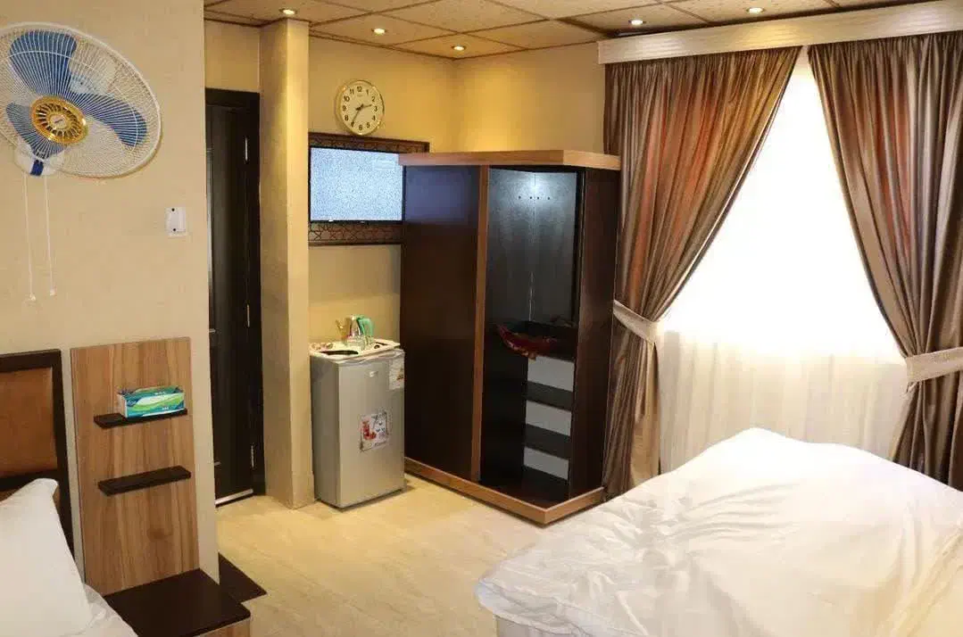 تور کربلا حرکت ۱۷ آذر|تور و چارتر|خرمآباد, |دیوار