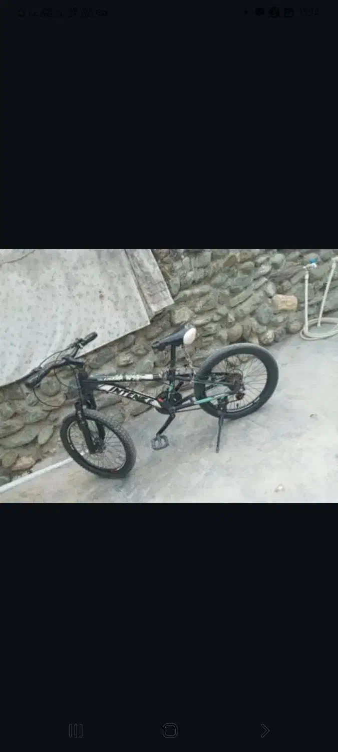 دوچرخه ۲۰|دوچرخه، اسکیت، اسکوتر|بندر گز, |دیوار