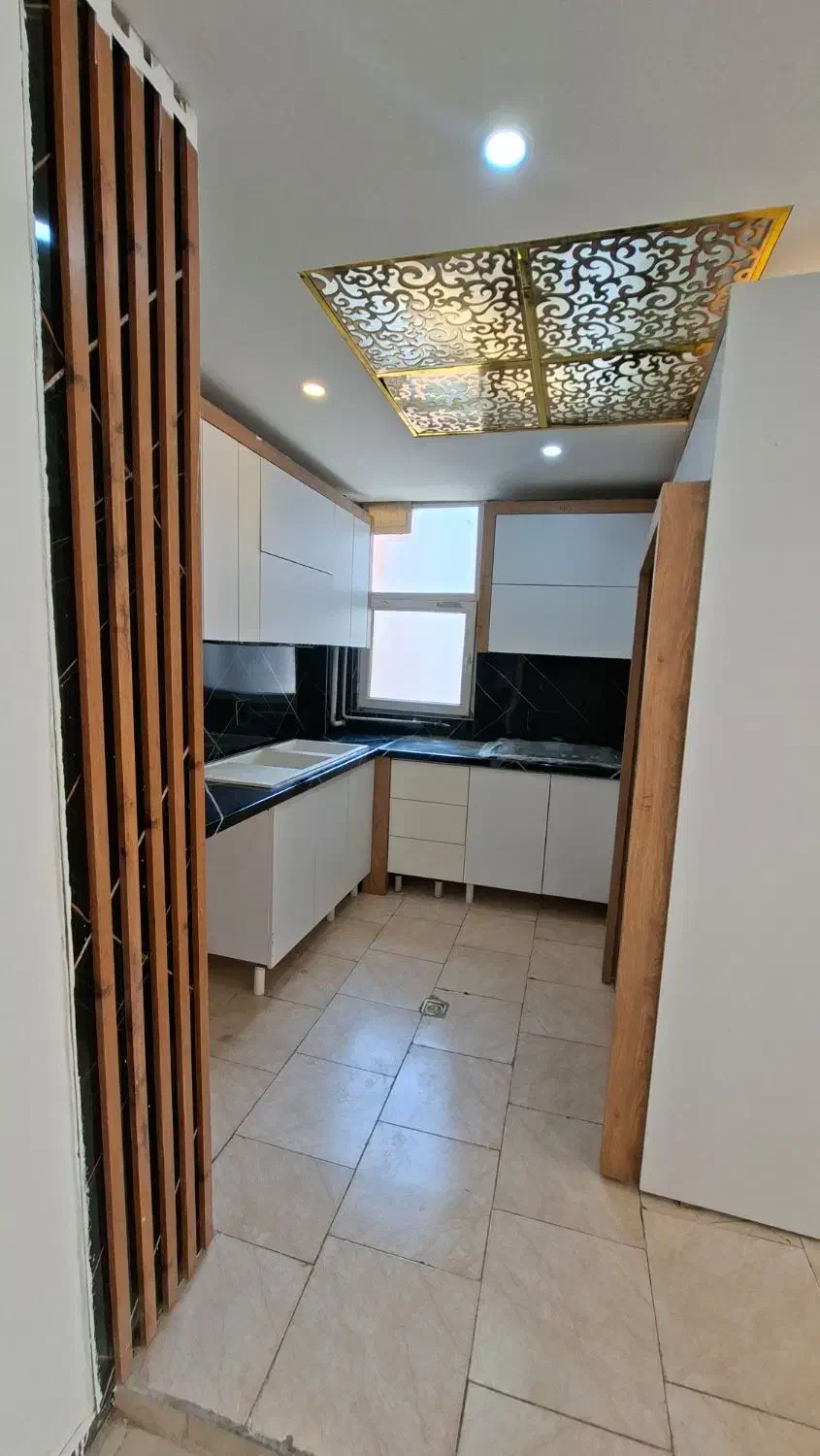 فروش واحد کلید نخورده ۸۰ متری شهر جدید هشتگرد|فروش آپارتمان|هشتگرد, شهرک آرتیمان|دیوار