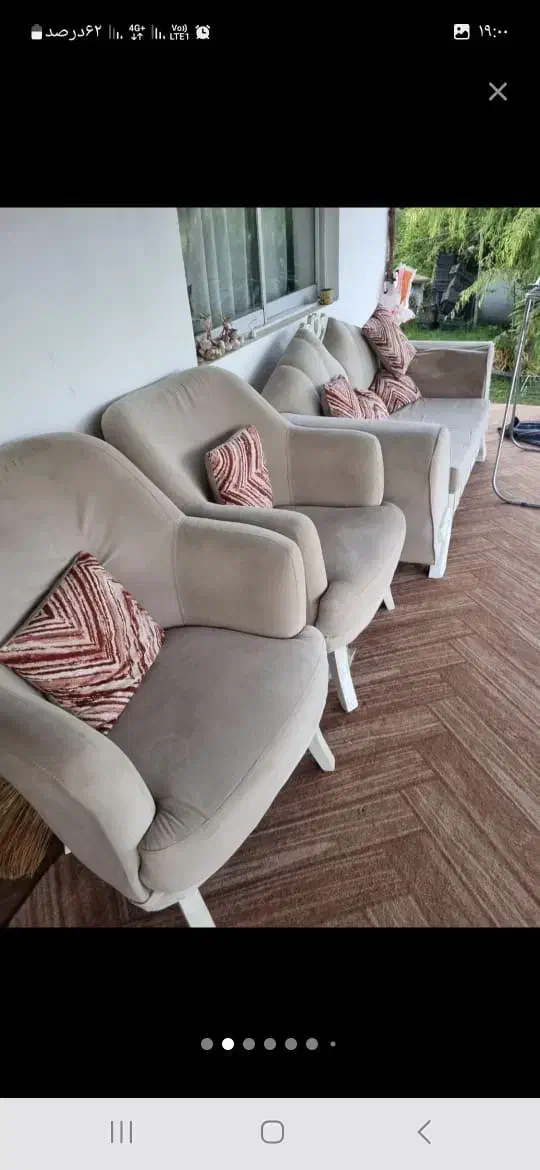 مبل|حراج|سنگر, |دیوار