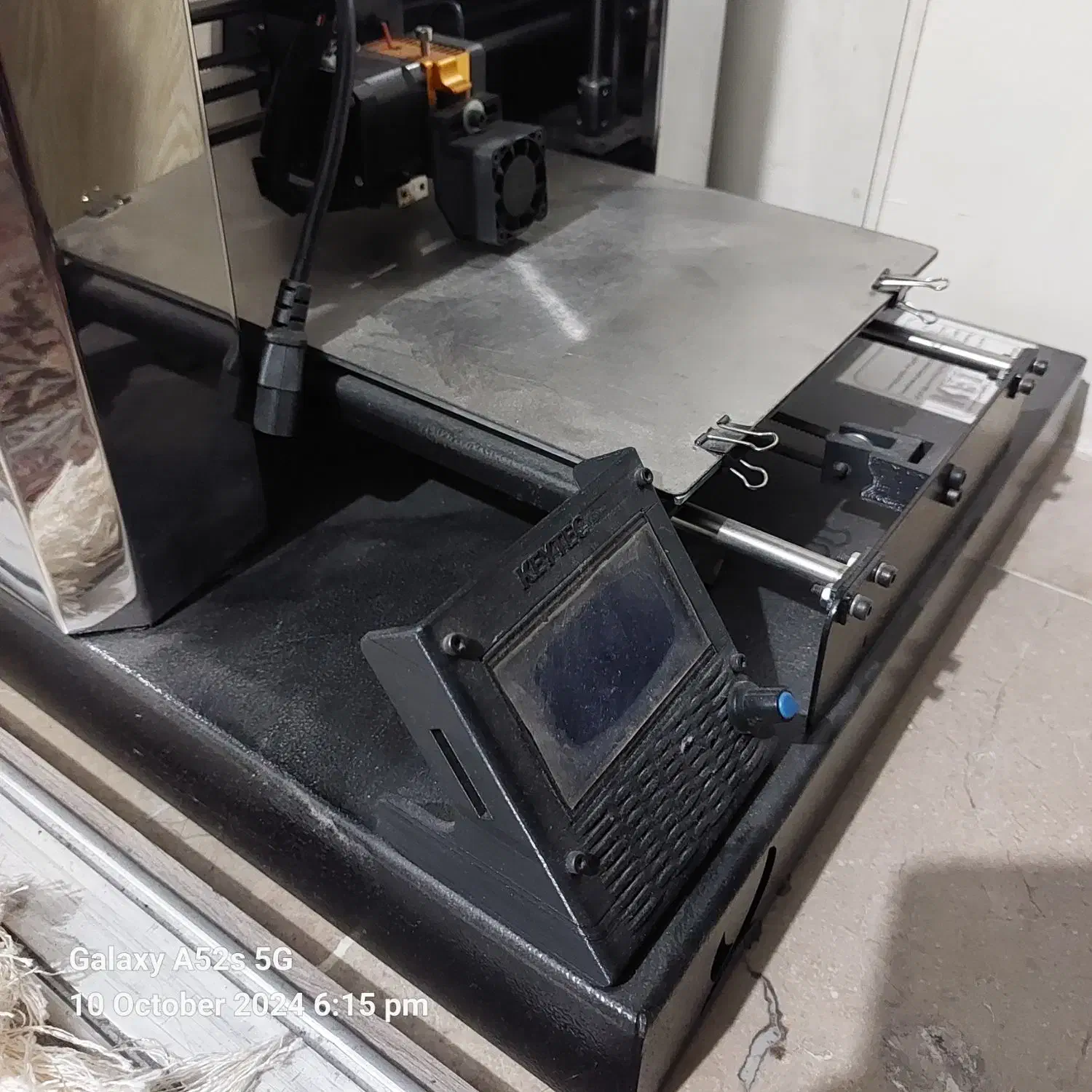 پرینتر سه بعدی|پرینتر، اسکنر، کپی، فکس|تهران, شهرآرا|دیوار