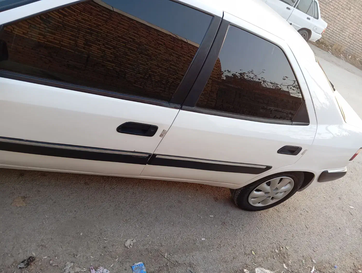 زانتیا|خودرو سواری و وانت|ارومیه, |دیوار