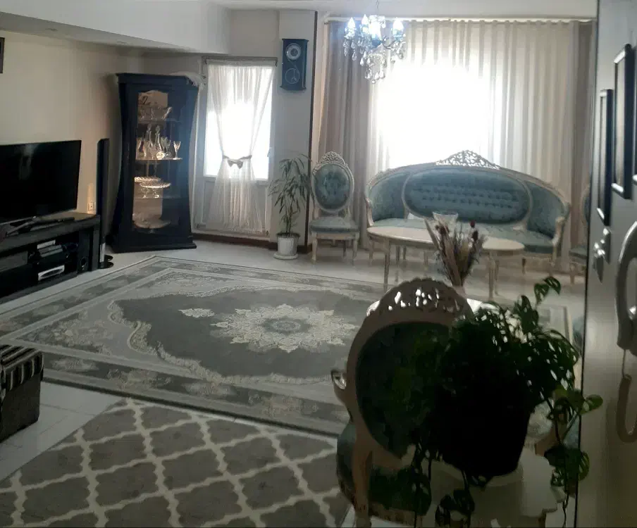 پروژه امام حسین طبقه اول|فروش آپارتمان|پرند, فاز ۳|دیوار