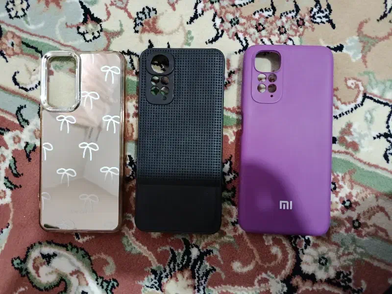 قاب گوشی نوت یازده|لوازم جانبی موبایل و تبلت|زنجان, |دیوار