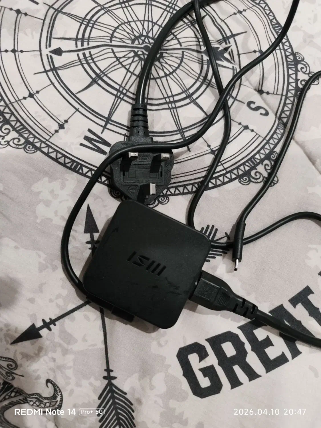 msi claw a1m PC|کنسول، بازی ویدئویی و آنلاین|تهران, تهرانپارس جنوبی|دیوار