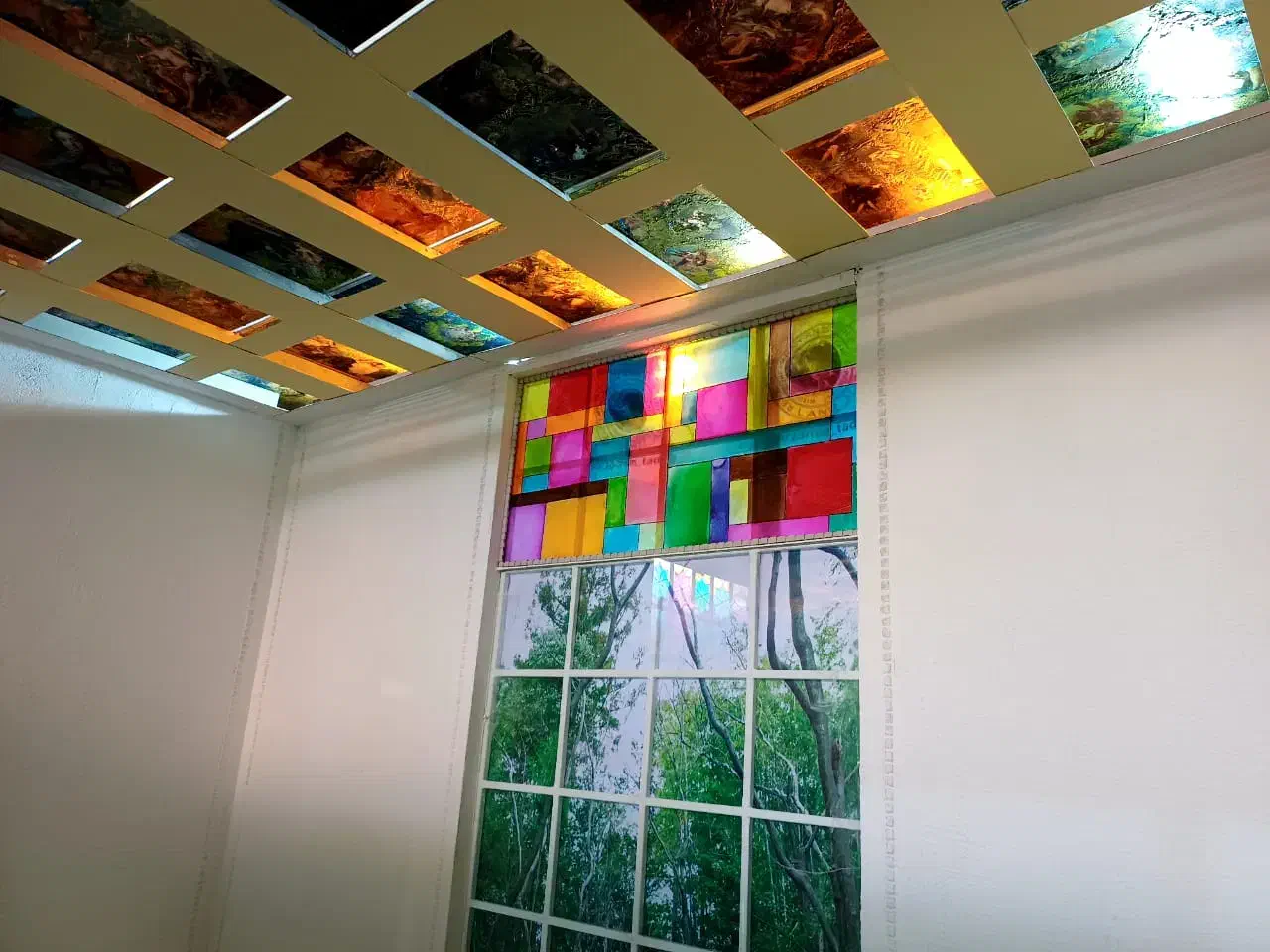 خانه st پیش ساخته|مصالح و تجهیزات ساختمان|رشت, چله خانه|دیوار