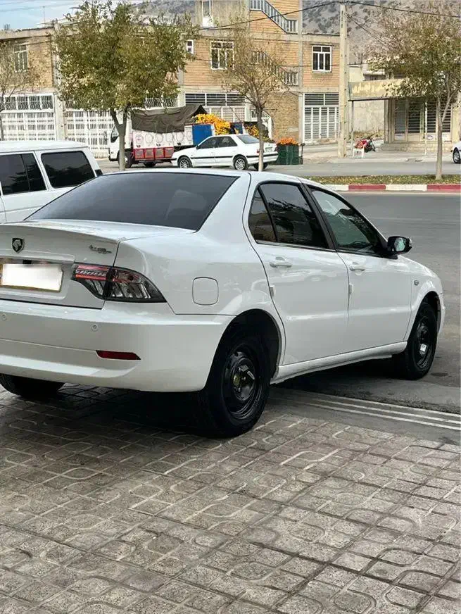 سورن موتور جدید دریچه گاز سیم خشک خشک|خودرو سواری و وانت|ایلام, |دیوار