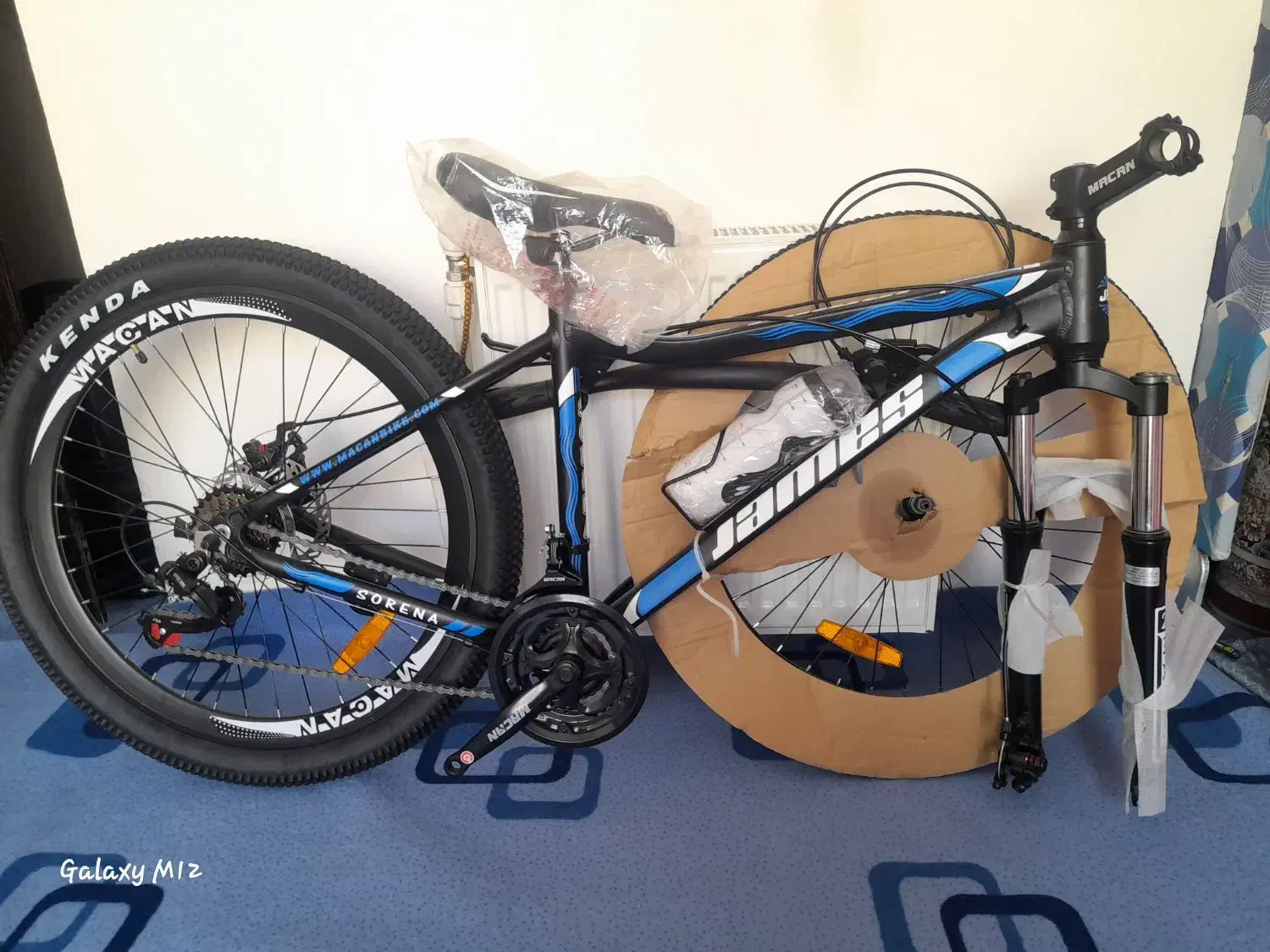 سرگرمی و فراقت|دوچرخه، اسکیت، اسکوتر|آمل, |دیوار