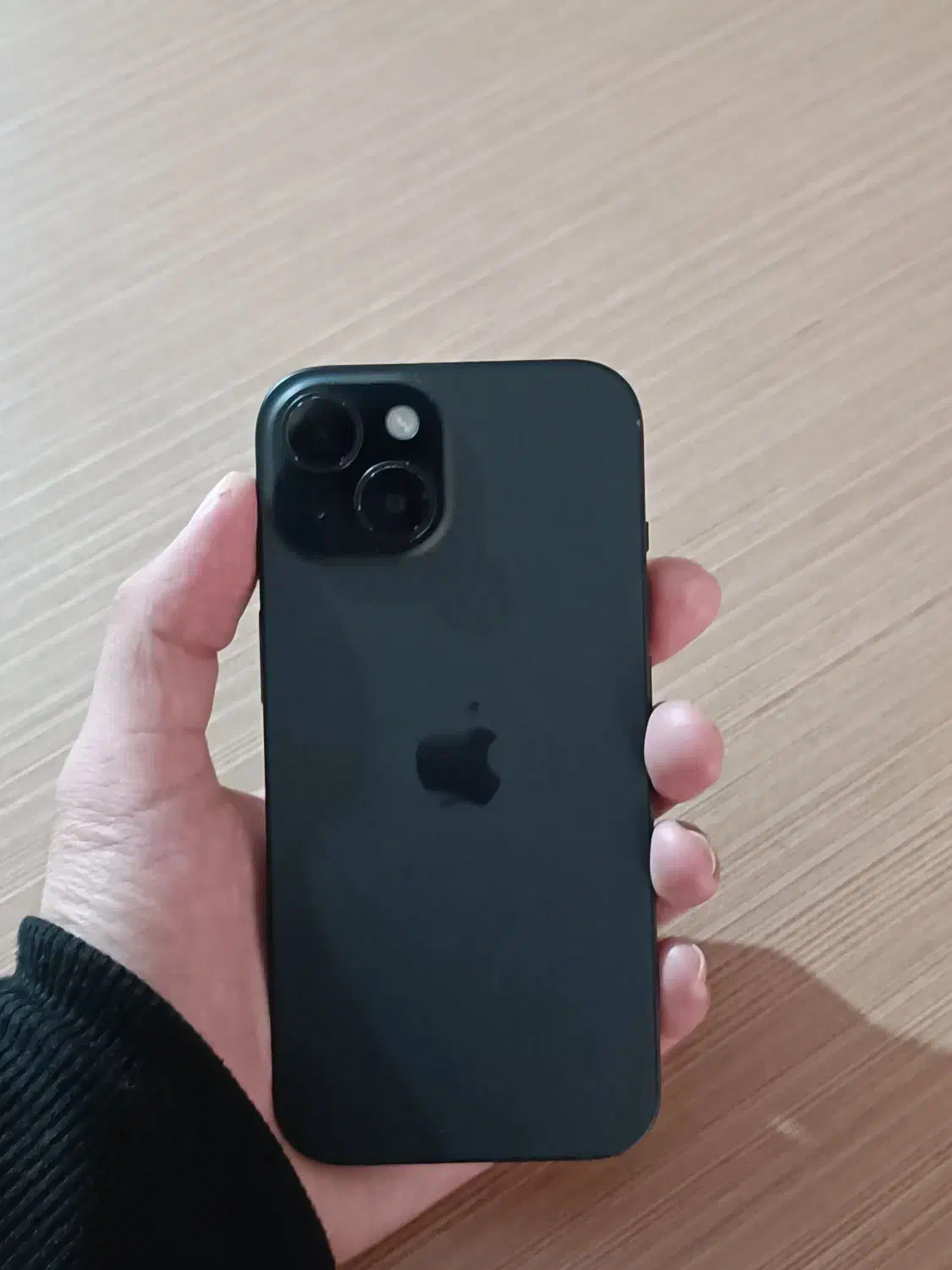 آیفون 15 نرمال|موبایل|شبستر, |دیوار