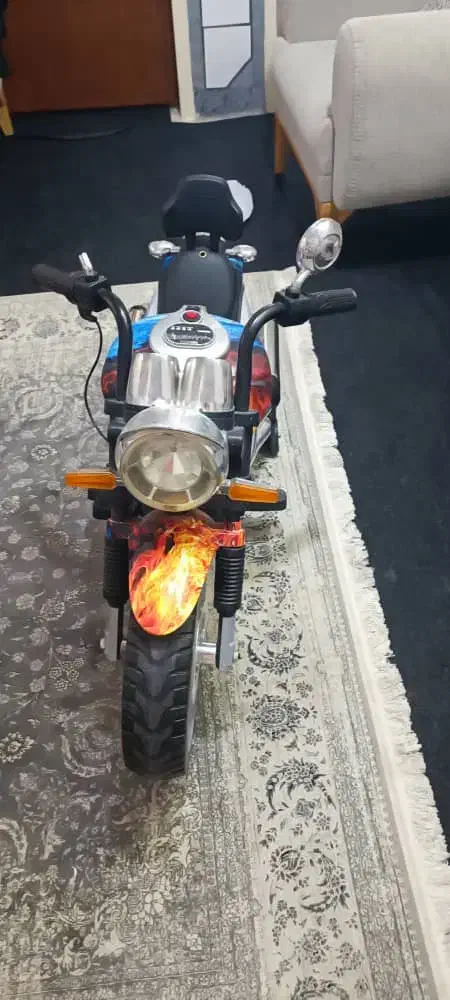 موتورشارژی|اسباب‌‌بازی|کازرون, |دیوار