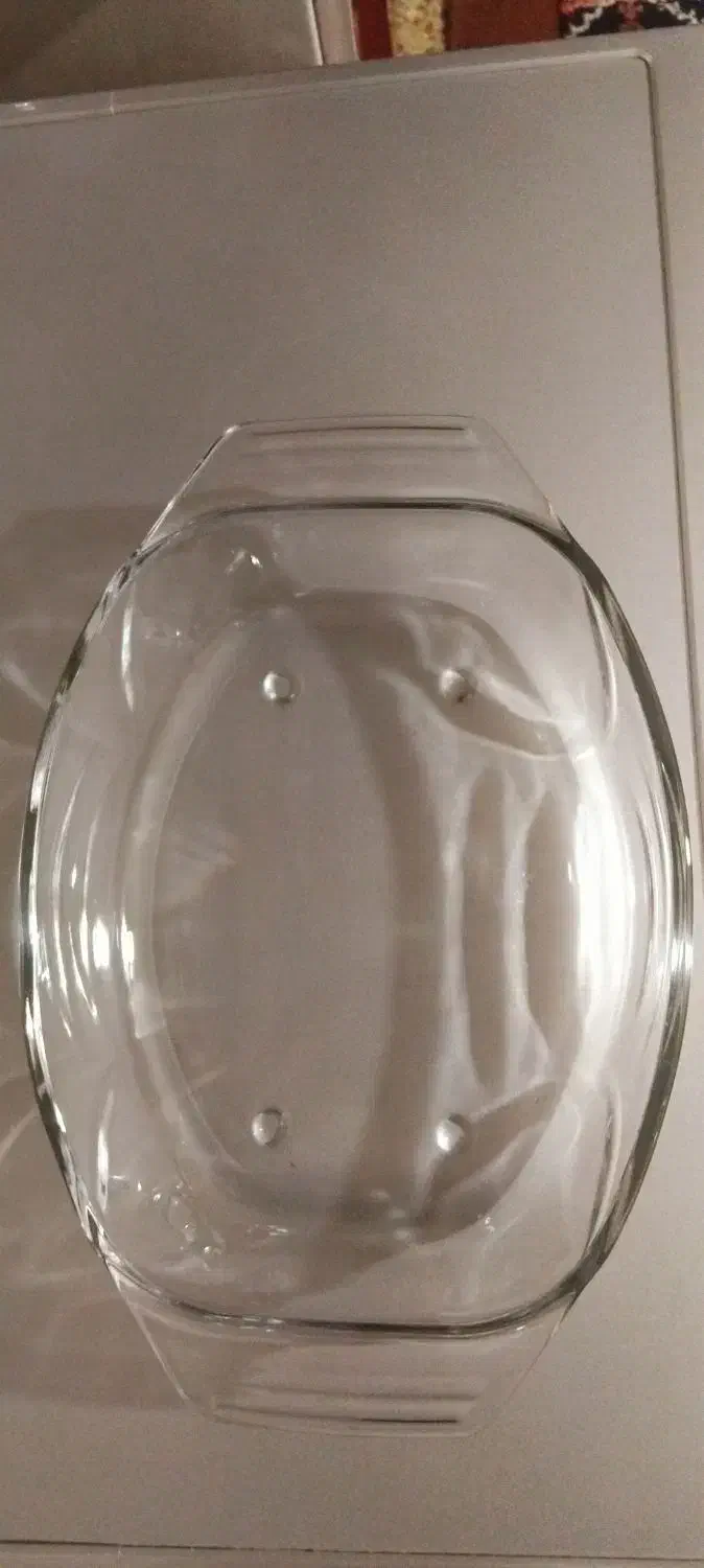 دو عدد جامرغی ۱۵۰هزار|ظروف سرو و پذیرایی|کنگاور, |دیوار