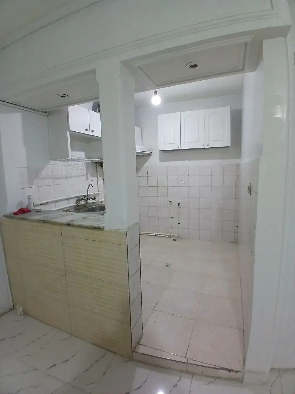 یافت آبادآپارتمان ۵۵متر تک خواب تک واحدتخلیه