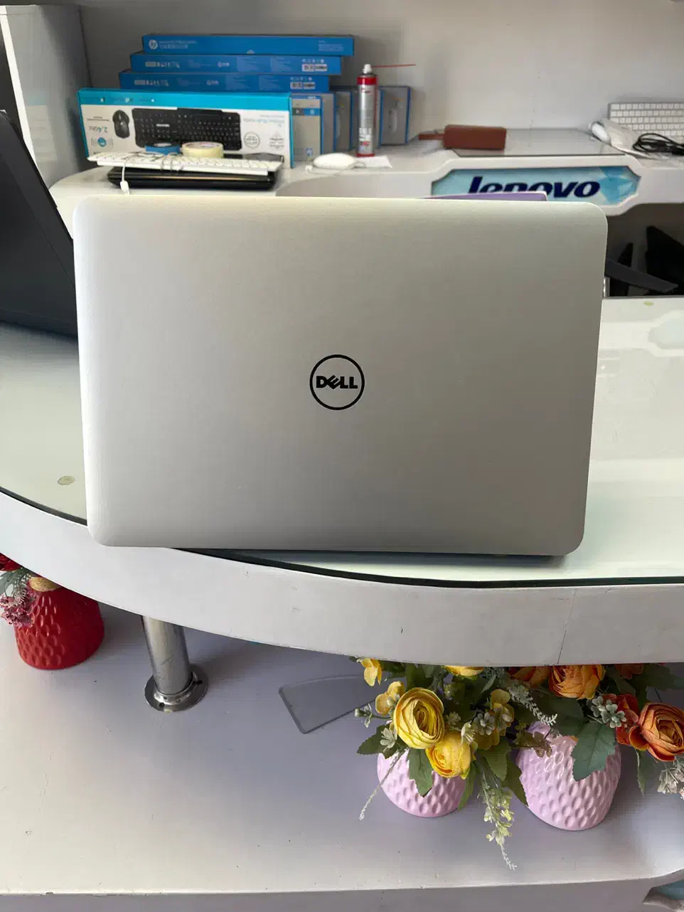 لپتاپ فوق اسلیم و لمسی نازک گرافیکدار Dell m3800HQ|رایانه همراه|اردبیل, |دیوار