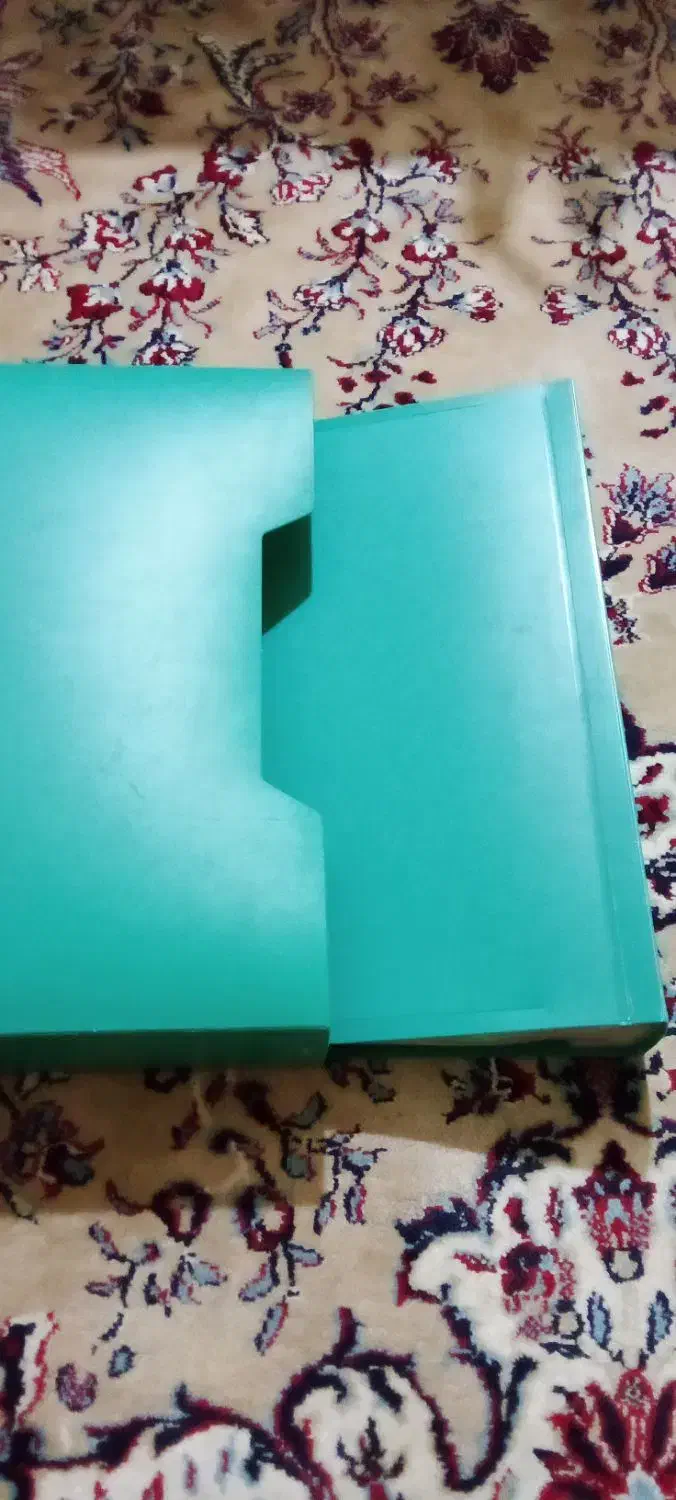 سه تا پوشه کار|لوازم التحریر|مسجد سلیمان, |دیوار