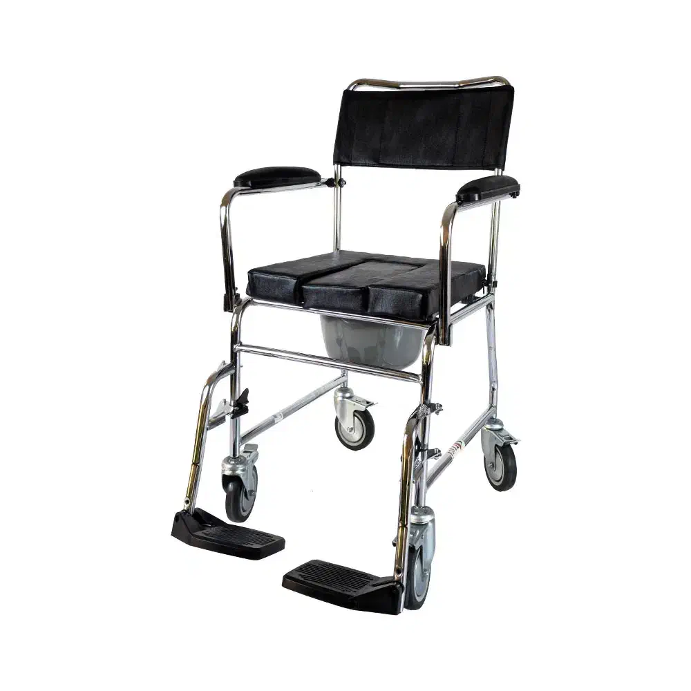 ویلچر حمامی|آرایشی، بهداشتی، درمانی|یزد, |دیوار