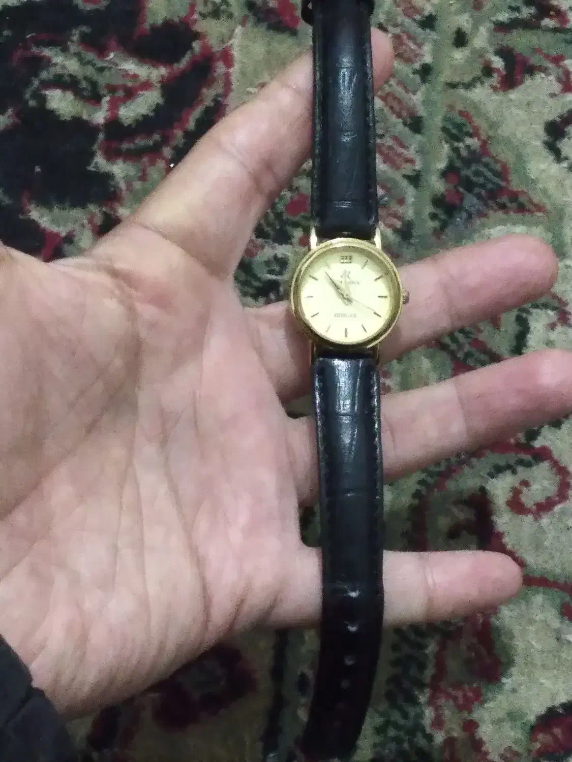 ساعت مچی|ساعت|خرمآباد, |دیوار