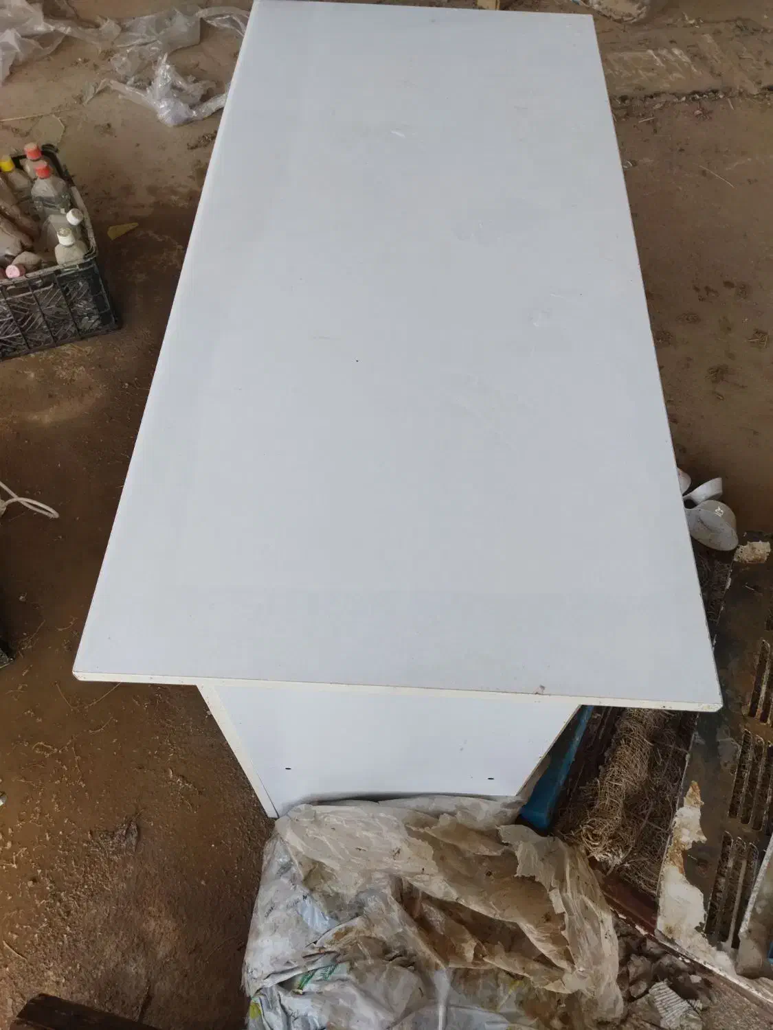 میز و صندلی|مبلمان اداری|جعفرآباد, |دیوار