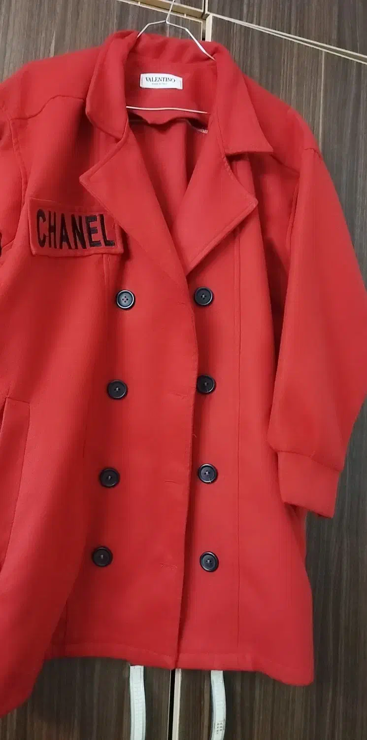 پالتو فوترزنانه|لباس|لنگرود, |دیوار