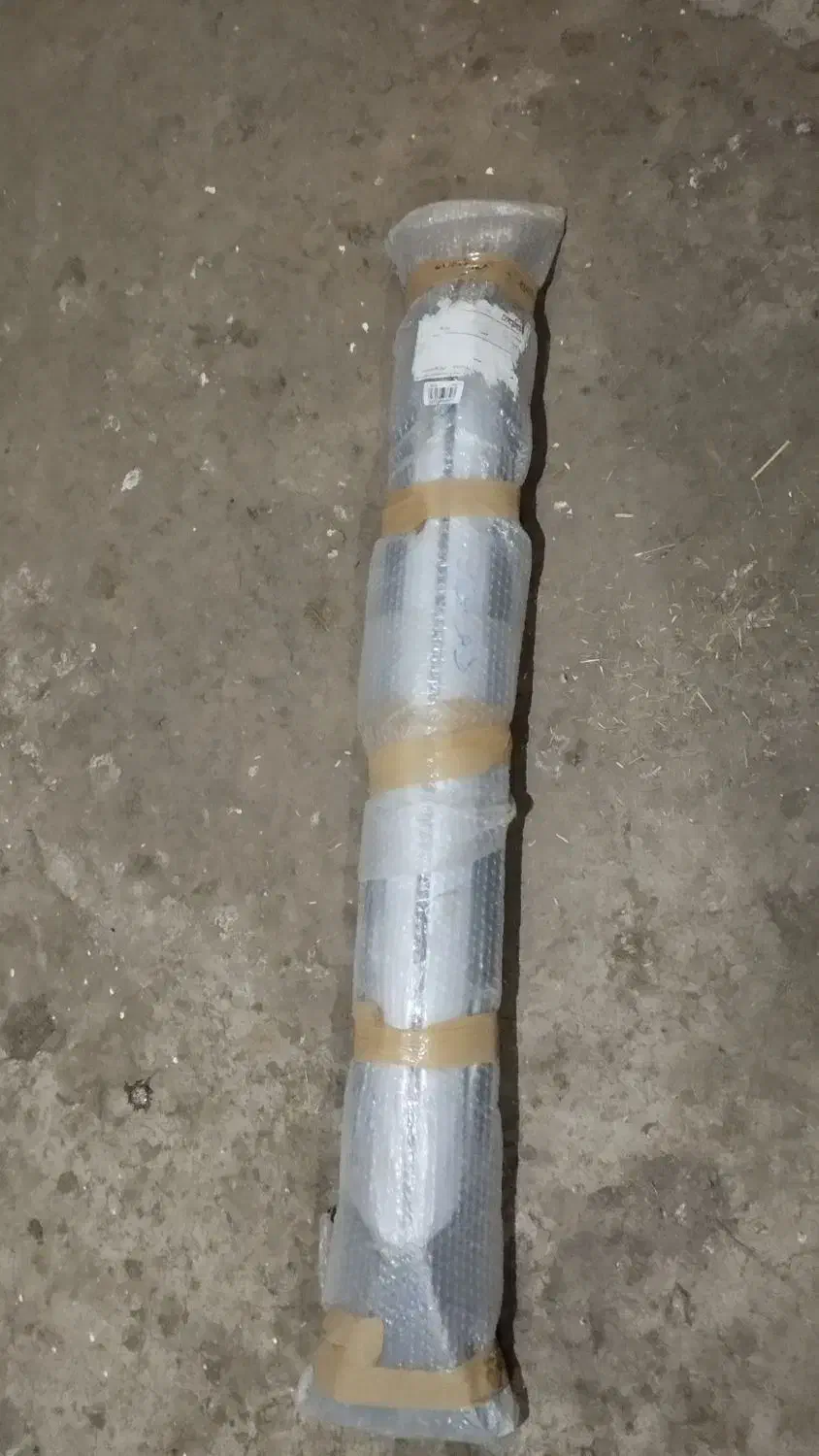 باربند|قطعات یدکی و لوازم جانبی|رشت, صفاری|دیوار