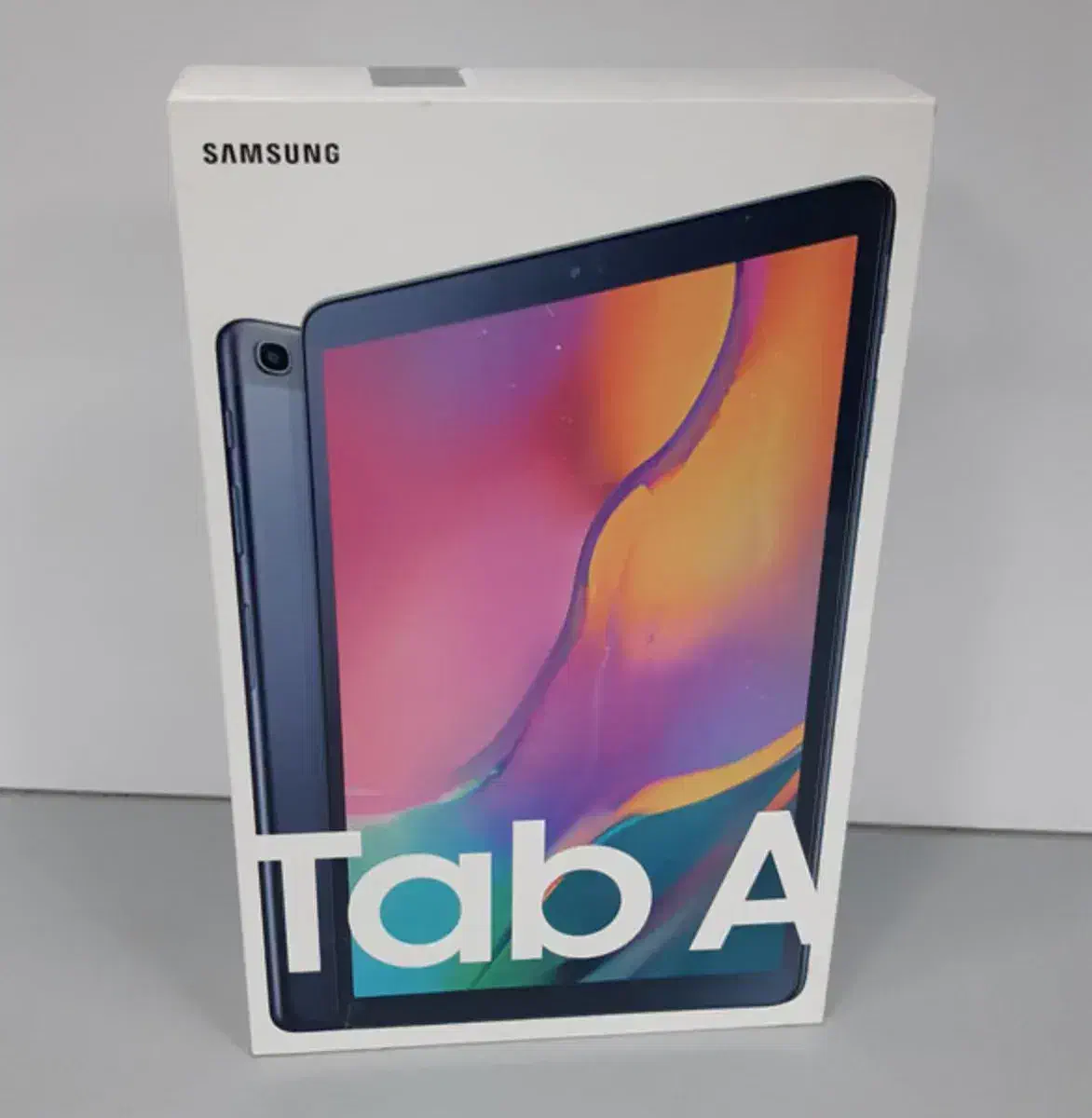 تبلت T295 سامسونگ 8 اینچ همراه جعبه|تبلت|تهران, وحیدیه|دیوار